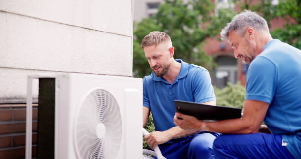 Best HVAC repair near me  in Denair, CA