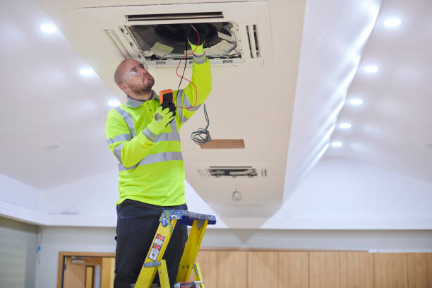 Best HVAC maintenance plan  in Denair, CA